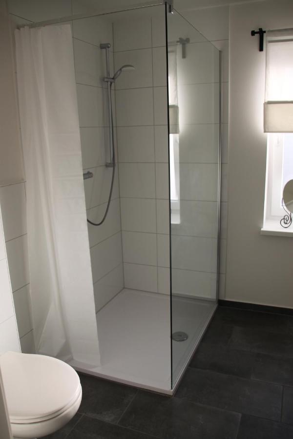 Ferienwohnung Monteurwohnung Deichbrandt Sankt Margarethen Esterno foto
