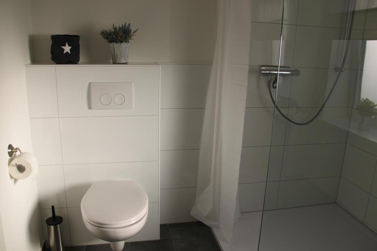 Ferienwohnung Monteurwohnung Deichbrandt Sankt Margarethen Esterno foto