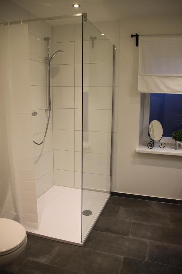 Ferienwohnung Monteurwohnung Deichbrandt Sankt Margarethen Esterno foto